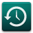 Apple Time Machine 3 Icon 48x48 png